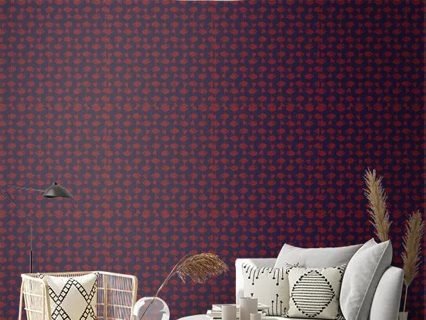 Обои для стен Ressource Forestine l03-lya #2