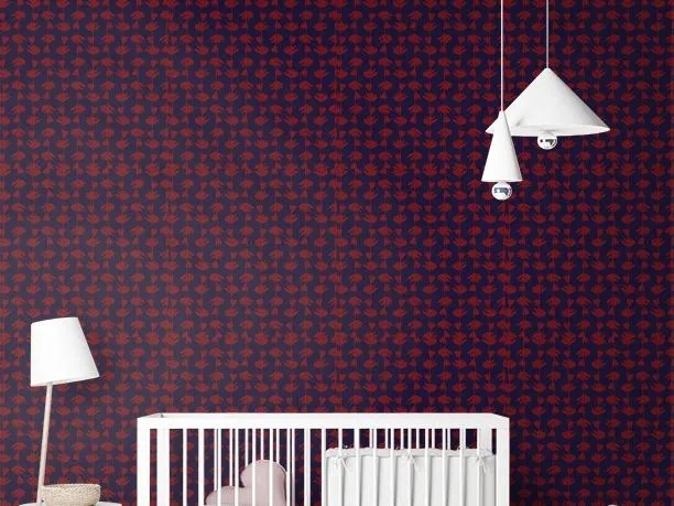 Обои для стен Ressource Forestine l03-lya #9