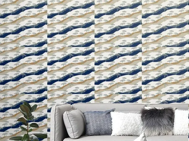 Обои для стен Ressource Forestine slp02-sous-les-pins #4