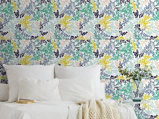 Обои для стен Ressource Forestine vg01-venus-grande #8