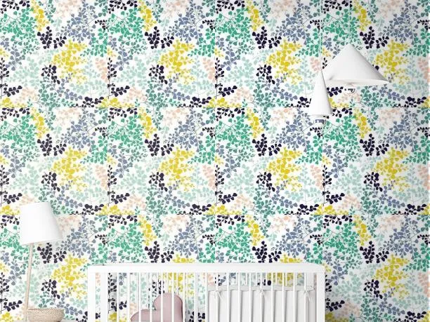 Обои для стен Ressource Forestine vg01-venus-grande #9