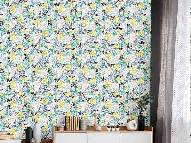 Обои для стен Ressource Forestine vp02-venus-petite #6