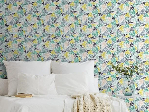 Обои для стен Ressource Forestine vp02-venus-petite #8