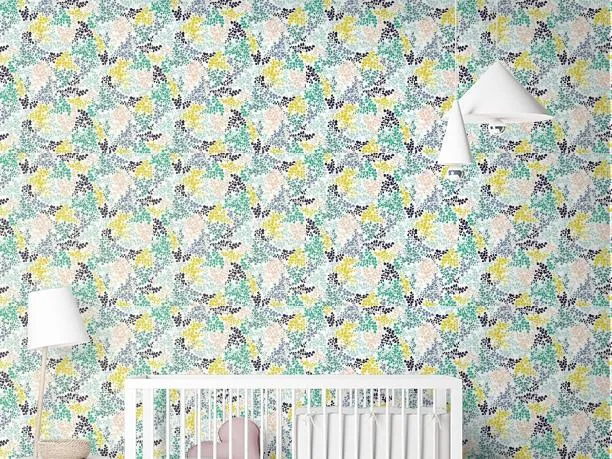 Обои для стен Ressource Forestine vp02-venus-petite #9