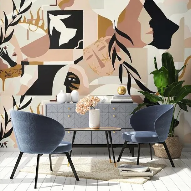 Обои для стен Ressource Madi eda_grand_original #3