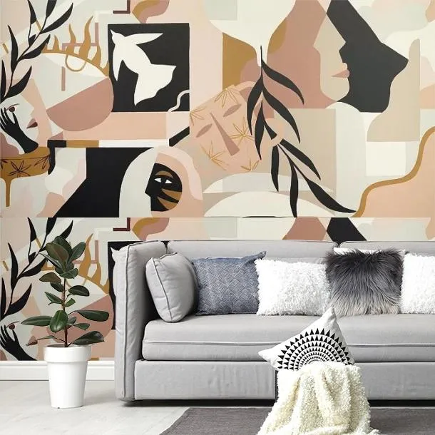 Обои для стен Ressource Madi eda_grand_original #4