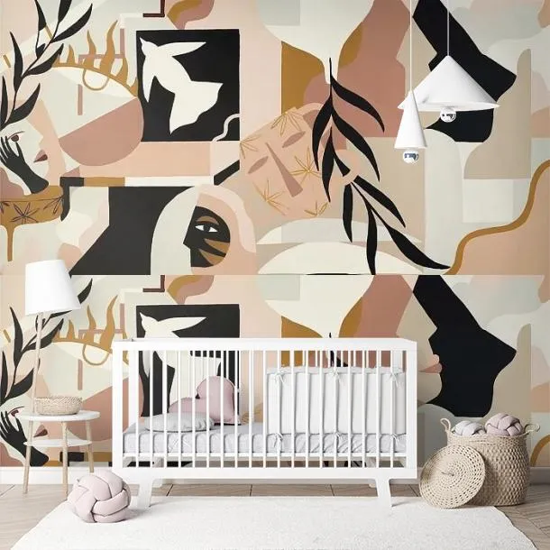 Обои для стен Ressource Madi eda_grand_original #9