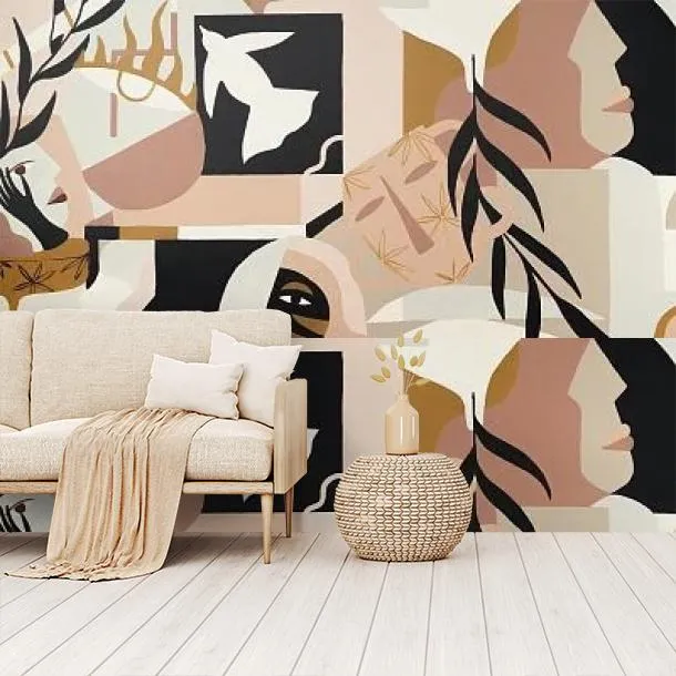 Обои для стен Ressource Madi eda_petit_original_site #5