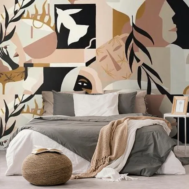 Обои для стен Ressource Madi eda_petit_original_site #7