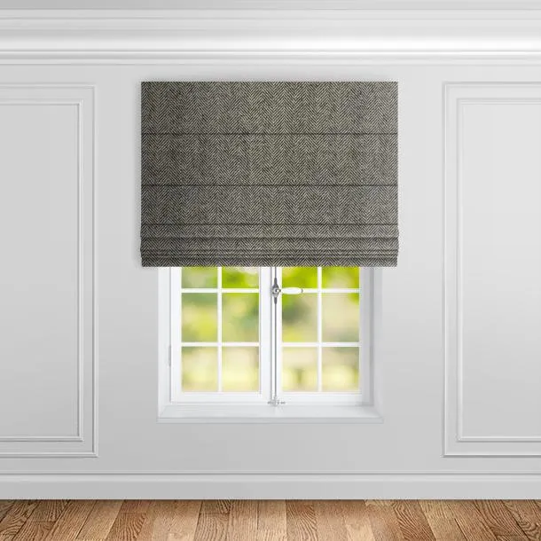 Ткань Moon Herringbone collection U1796-AK4 #2