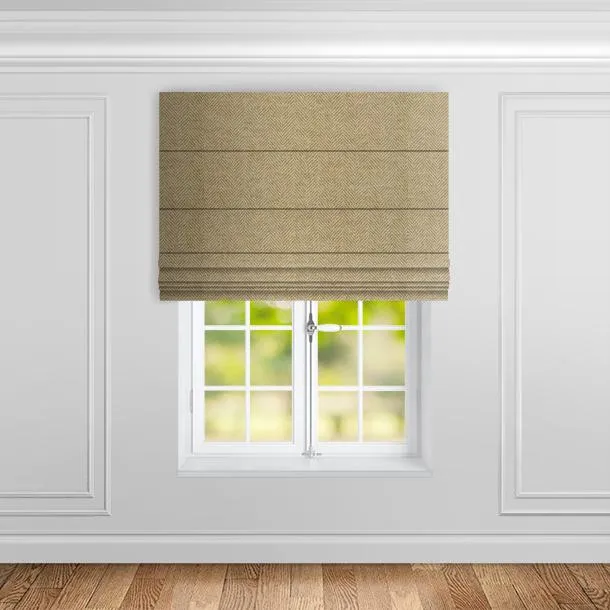 Ткань Moon Herringbone collection U1796-AT8 #2