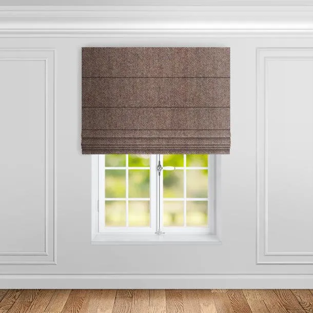 Ткань Moon Herringbone collection U1796-UW2 #2