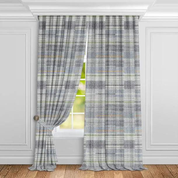 Ткань Moon Inspired U1858-D02_ #3