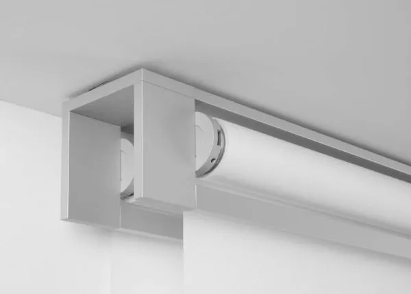 Рулонные шторы framing_double