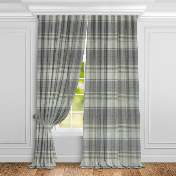 Ткань Moon Classics collection Baronial-Huntingtower-Celestrial #3