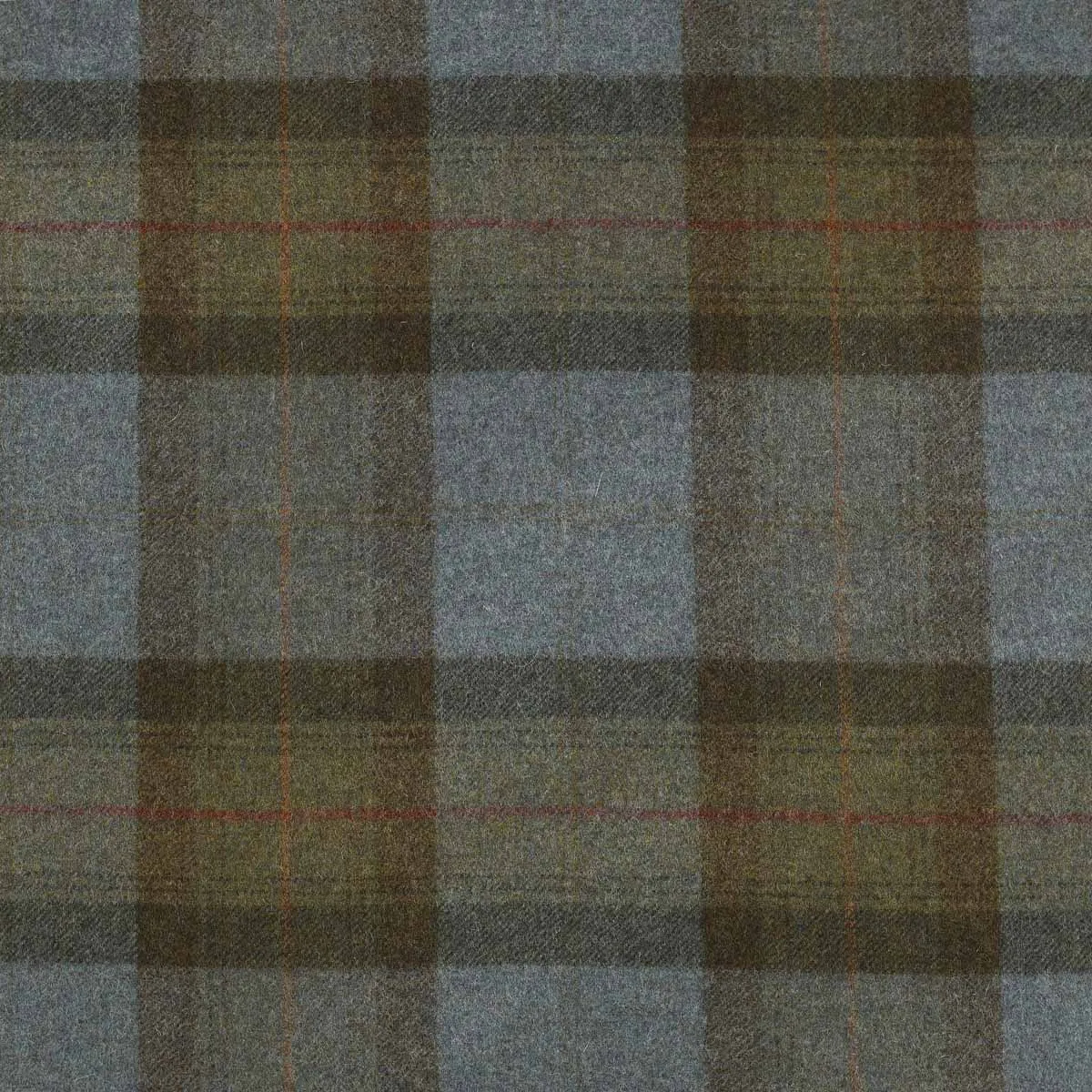 Ткань Moon Classics collection Heritage-Skye-Sea