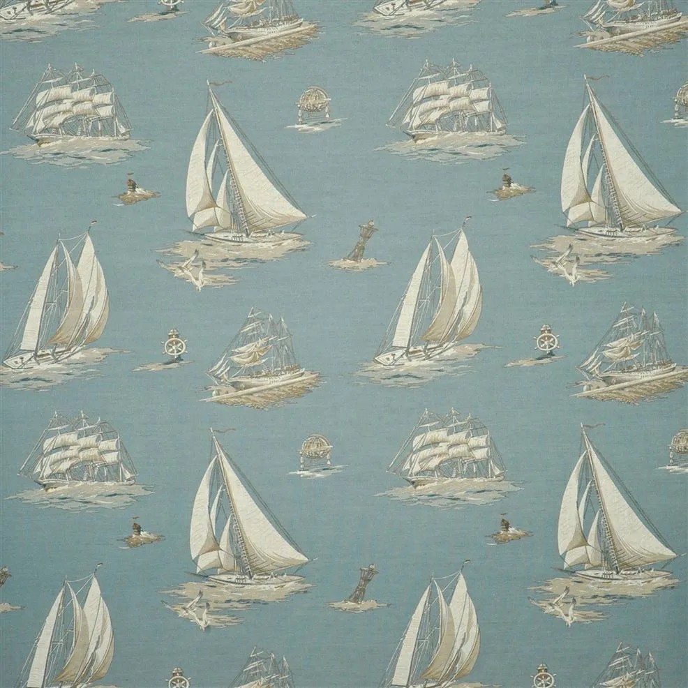 Ткань Christian Lacroix Signature Islesboro Fabrics FRL5111-02
