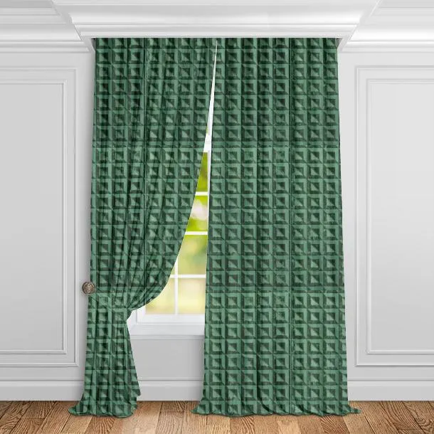 Ткань Designers Guild Monserrate FDG2971-04 #2