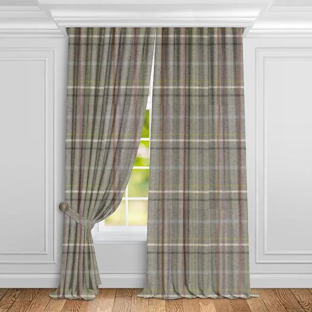 Ткань Moon Dales collection U1347-N07 #3