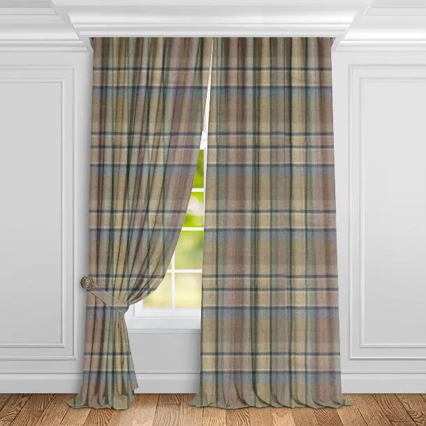 Ткань Moon Dales collection U1359-M02 #3