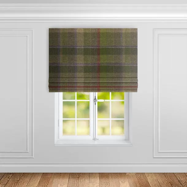 Ткань Moon Dales collection U1365-K06 #2