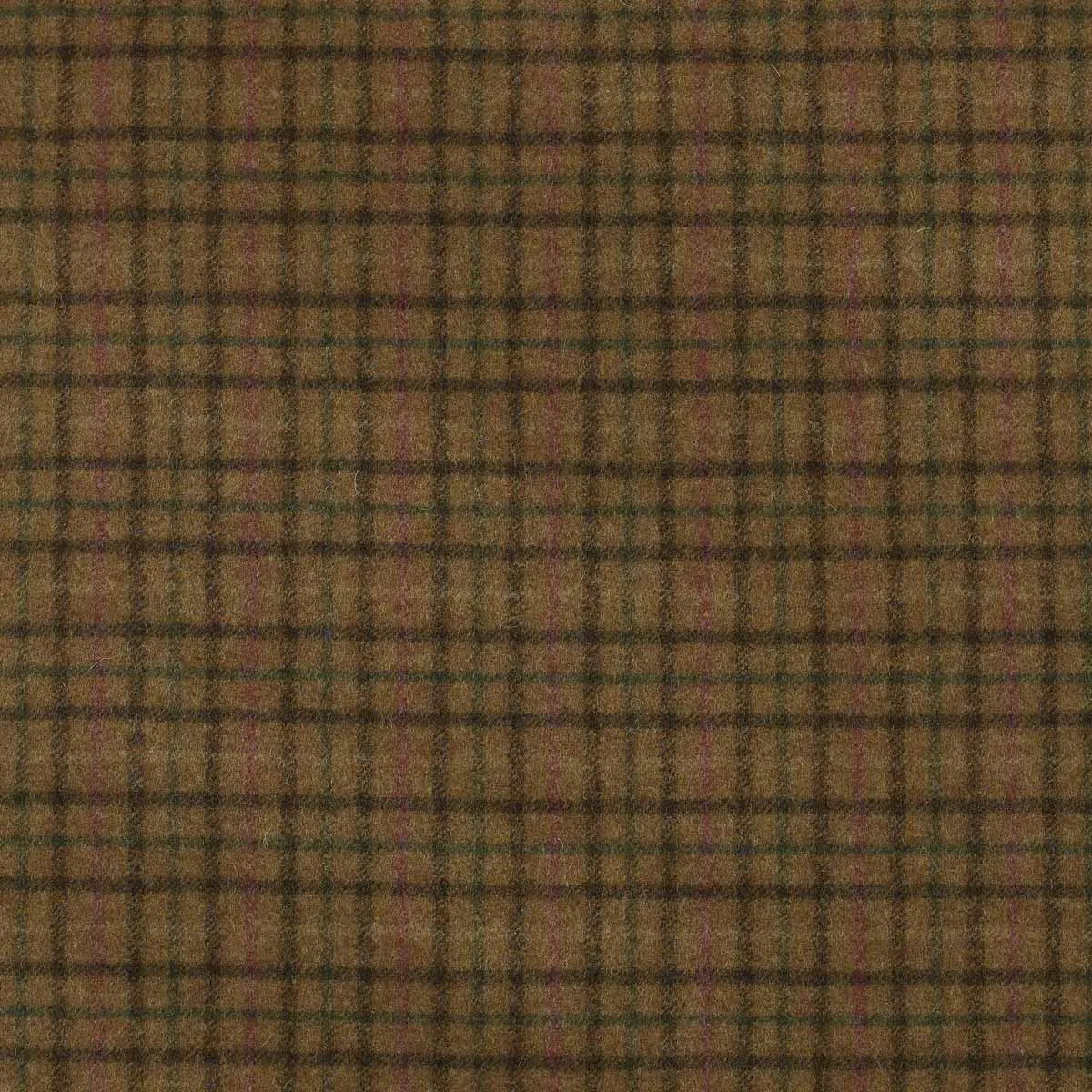 Ткань Moon Heritage Balmoral-PIne