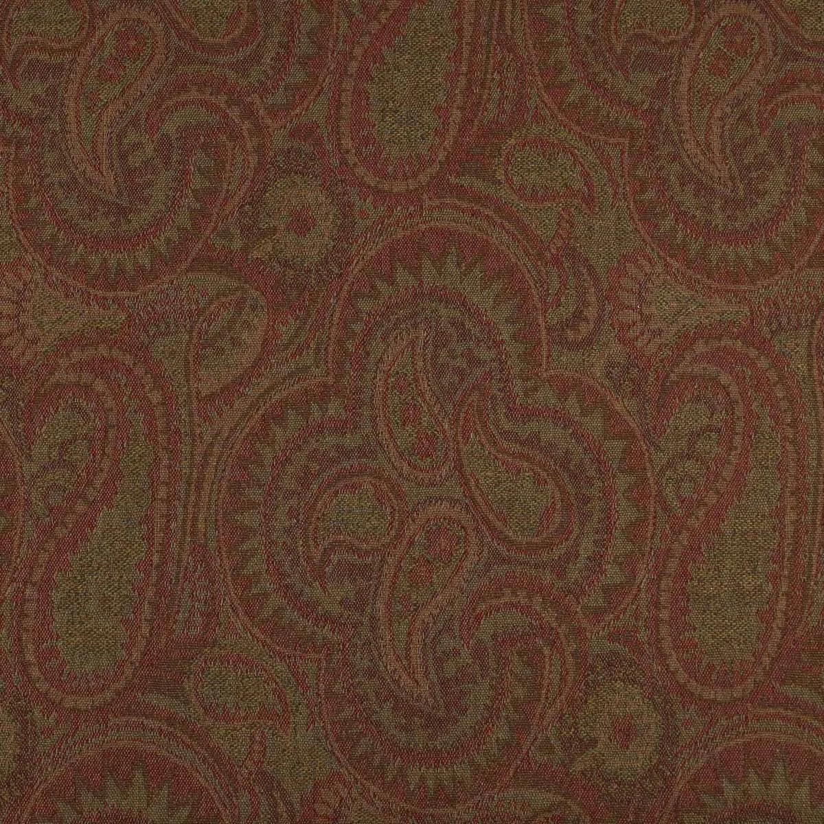 Ткань Moon Heritage Mac-Claret