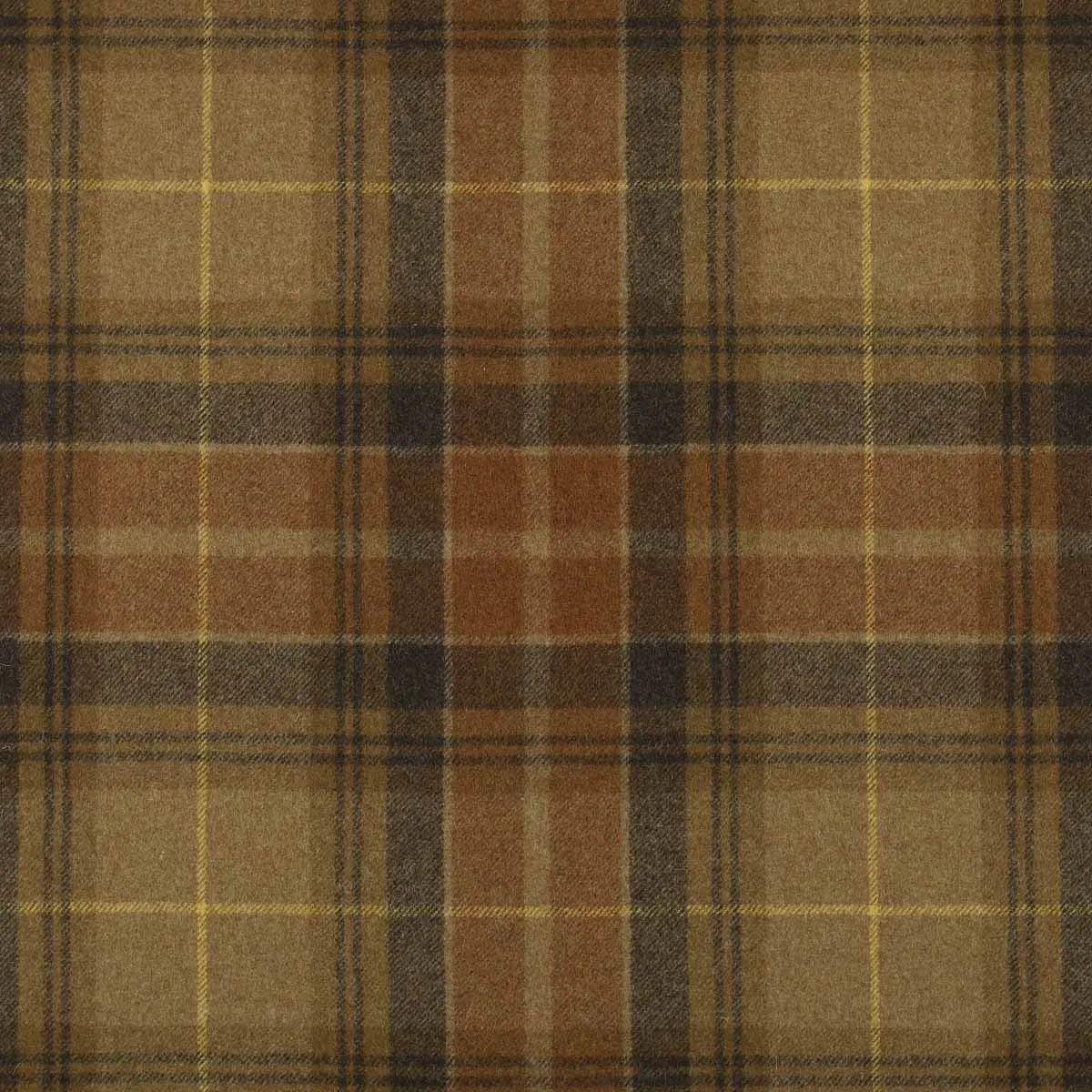 Ткань Moon Heritage Vintage-Caramel