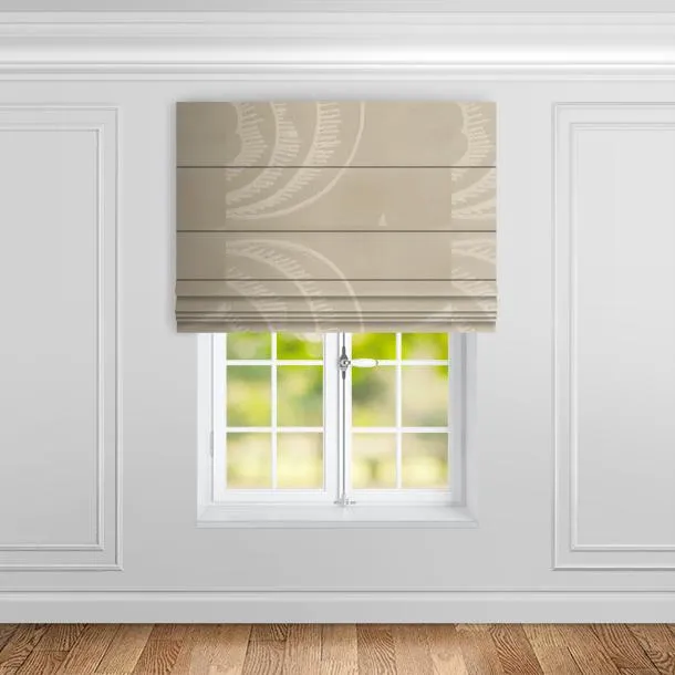 Ткань Armani Casa Calgary TE010_101 #2