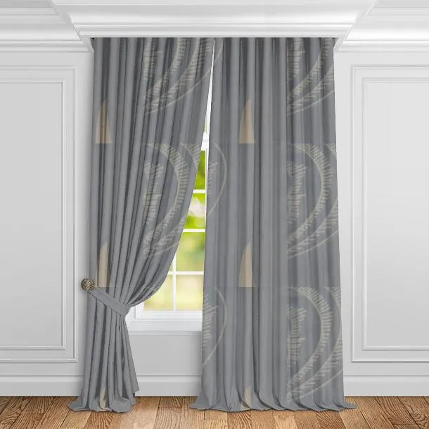 Ткань Armani Casa Calgary TE010_103 #3