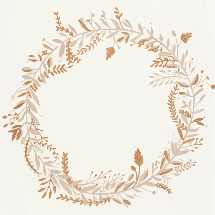 Обои для стен Caselio Green Life 101681020