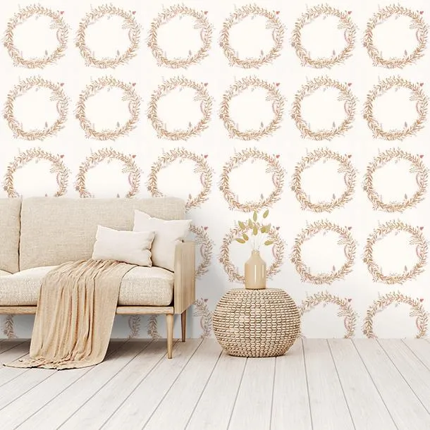 Обои для стен Caselio Green Life 101684026 #5