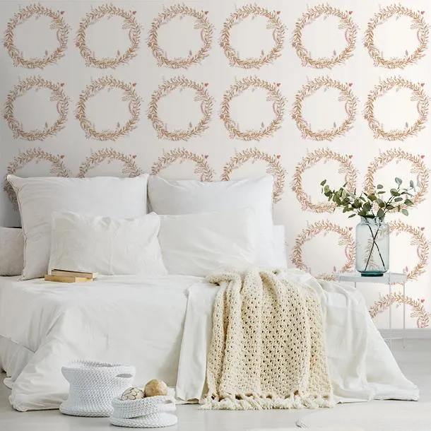 Обои для стен Caselio Green Life 101684026 #8