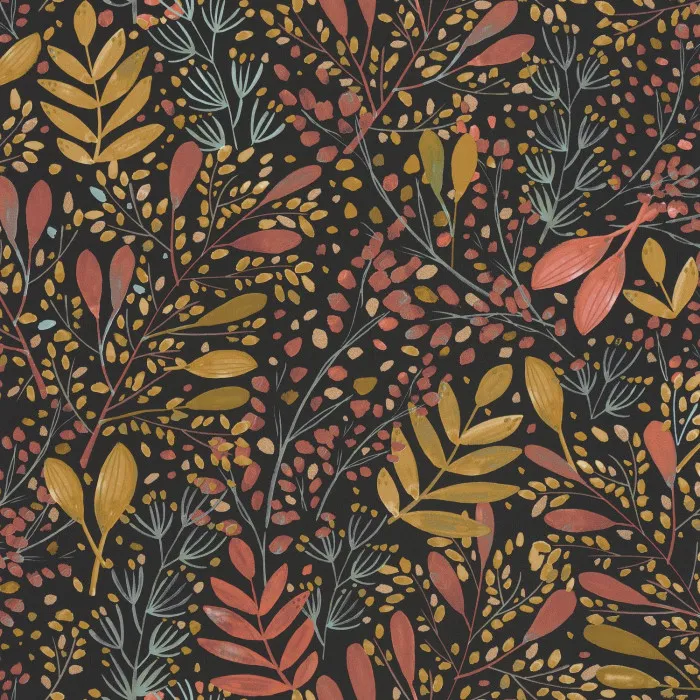 Обои для стен Caselio Green Life 101694129