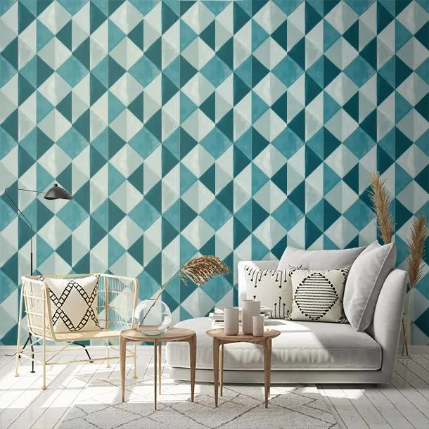 Обои для стен Caselio Green Life 101706027 #2