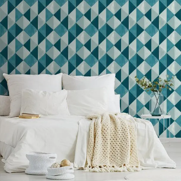 Обои для стен Caselio Green Life 101706027 #8