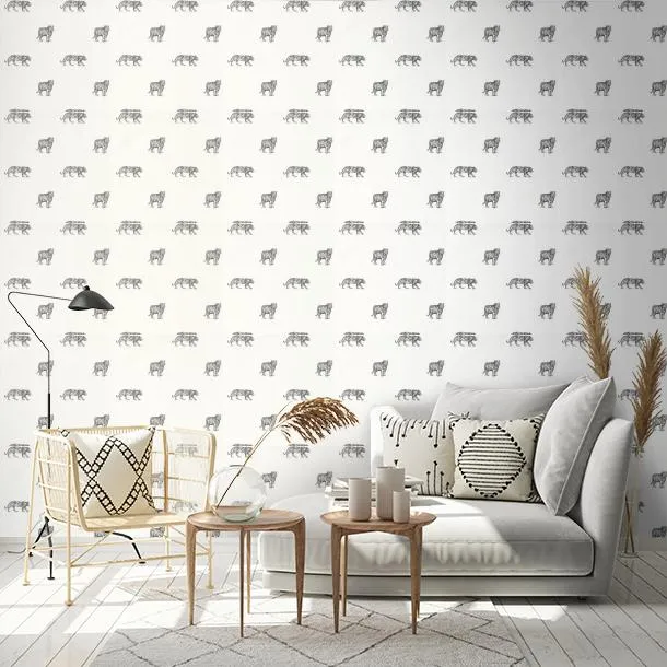 Обои для стен Caselio Our Planet 101969916 #2