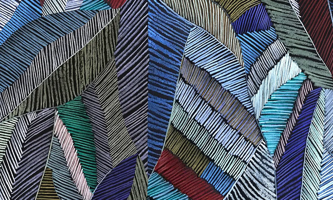 Обои для стен Arte Les Tricots 73100