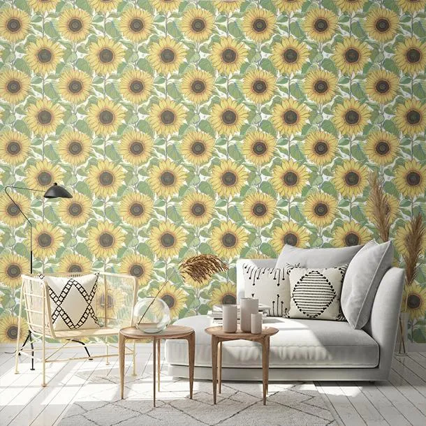 Обои для стен BorasTapeter Special Edition Flowery 2058-r #2