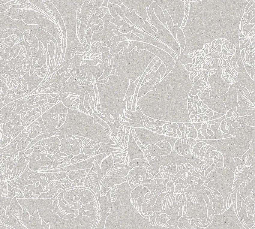 Обои для стен BorasTapeter Swedish Designers 2066