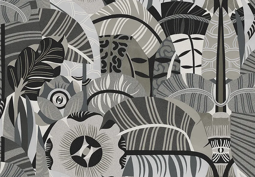 Обои для стен BorasTapeter Swedish Designers 2068