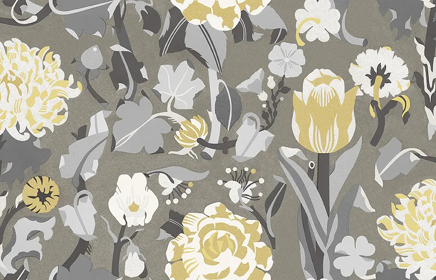 Обои для стен BorasTapeter Swedish Designers 2071