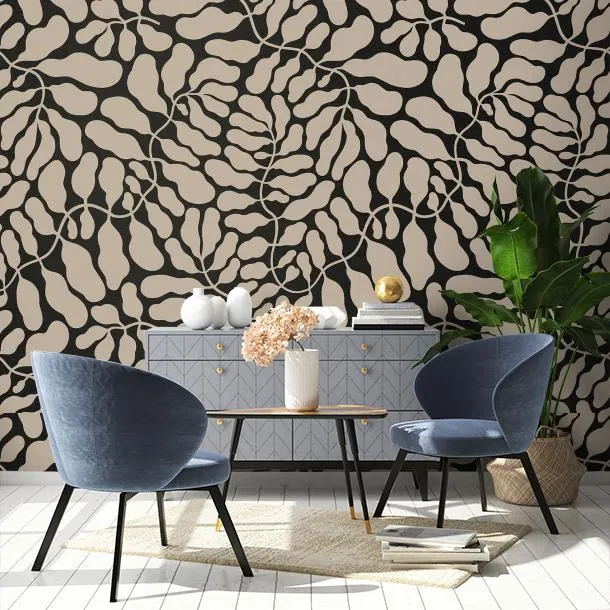 Обои для стен BorasTapeter Swedish Designers 2077 #3