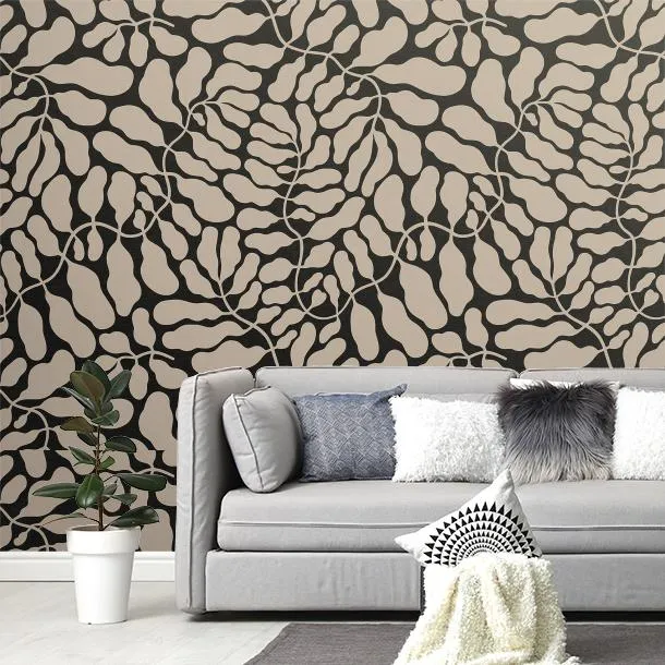 Обои для стен BorasTapeter Swedish Designers 2077 #4