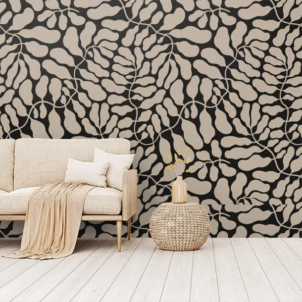 Обои для стен BorasTapeter Swedish Designers 2077 #5