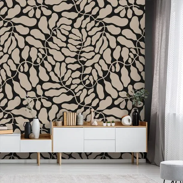 Обои для стен BorasTapeter Swedish Designers 2077 #6