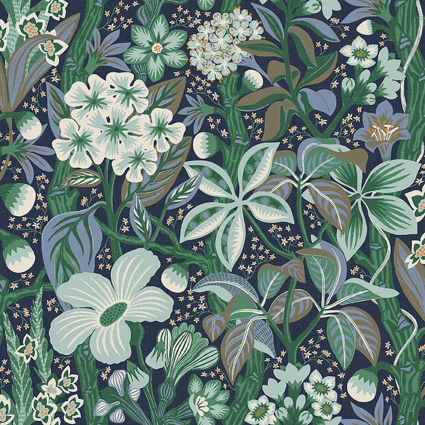 Обои для стен BorasTapeter Swedish Designers 2081