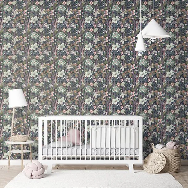 Обои для стен BorasTapeter Swedish Designers 2082 #9