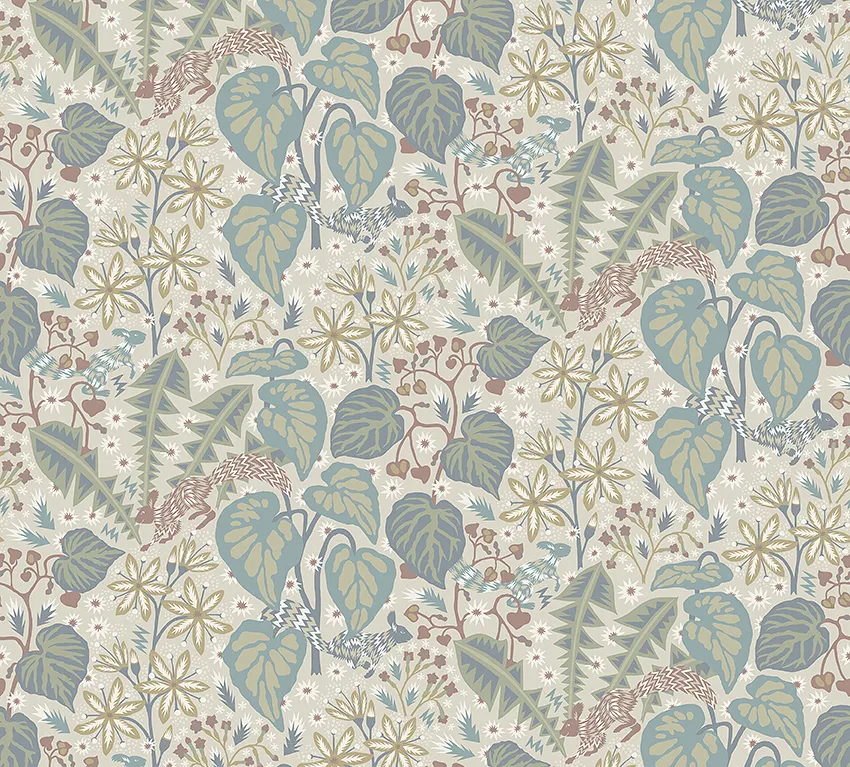 Обои для стен BorasTapeter Swedish Designers 2093