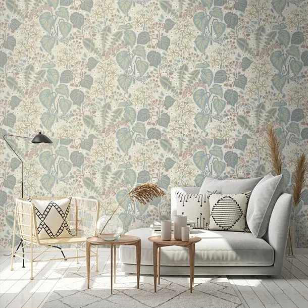 Обои для стен BorasTapeter Swedish Designers 2093 #2